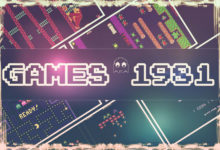 Games 1981